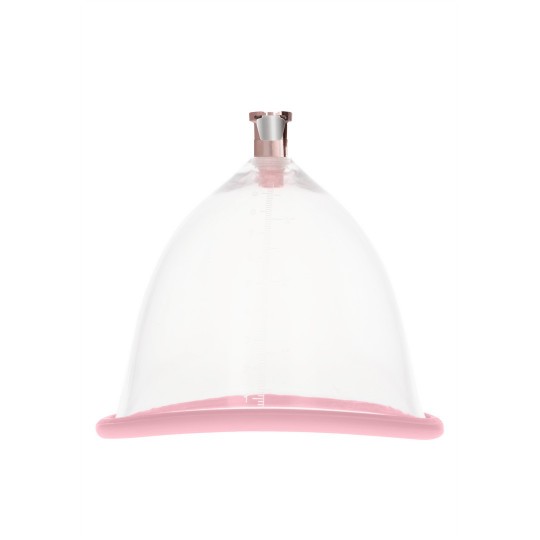 BREAST PUMP SET - MEDIUM