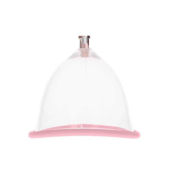BREAST PUMP SET - LARGE
