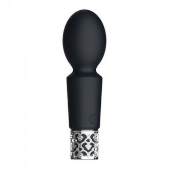 BRILLIANT - MINI WAND VIBRATOR