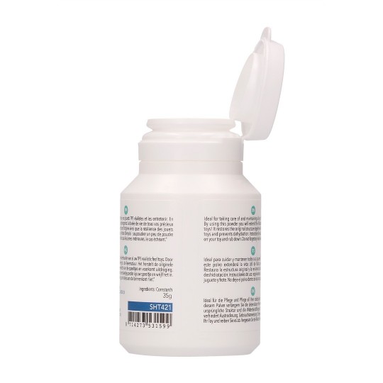 REJUVENATION POWDER - 1 OZ / 35 GR