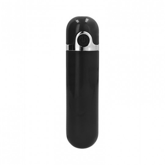 LUC - RECHARGEABLE POWER BULLET