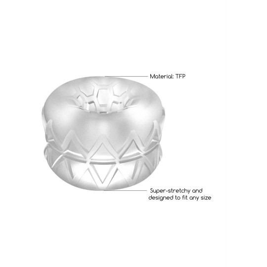 №92 - МАСТУРБАТОР И БАМПЕР ДЛЯ ЧЛЕНА В 1