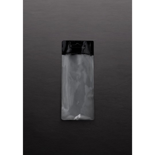 SINGLE END DILATOR - 0.4 / 0,9 CM