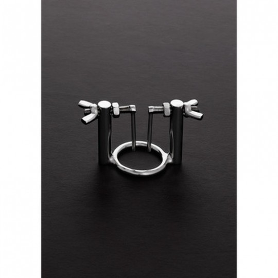 VICE GRIP URETHRAL STRETCHER