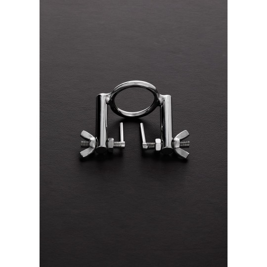 VICE GRIP URETHRAL STRETCHER