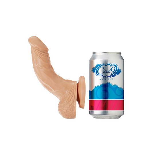 DILDO WORKING MAN YOUR SOLDIER 6.5 /16,5 CM