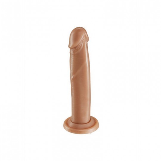 DILDO WORKING MAN YOUR CONSTRUCTION WORKER 7 /18 CM