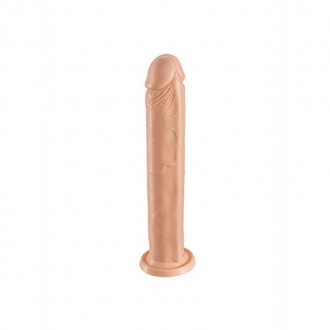 DILDO WORKING MAN YOUR WRANGLER 10' 25,5 CM