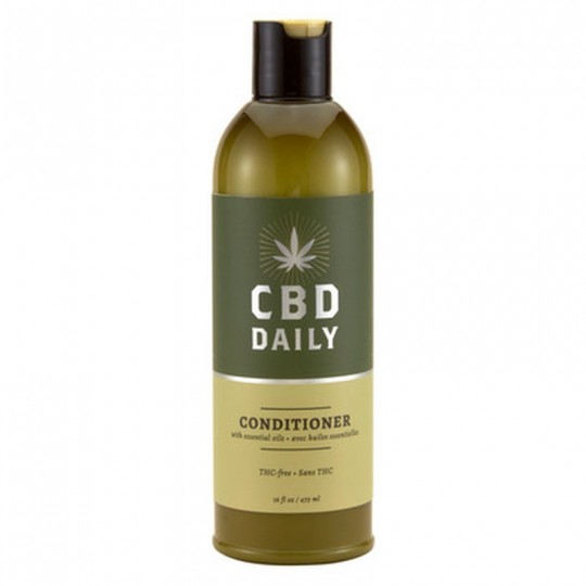 CONDITIONER - 16 FL OZ / 473 ML