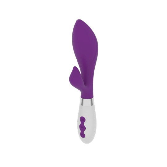 ACHELOIS - RECHARGEABLE VIBRATOR