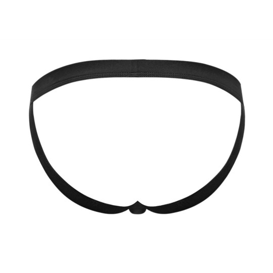 СПОРТИВНЫЙ ДЖОКЕР - ЧЕРНЫЙ