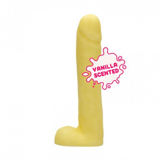 DICKY SOAP WITH BALLS