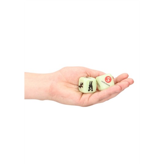 ЗАЖГИТЕ СВОИ СЕКСУАЛЬНЫЕ НОЧНЫЕ КУБИКИ