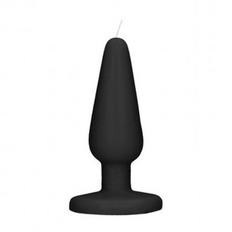 СКАНДАЛЬНЫЕ СВЕЧИ - ЗАТЫЧКА