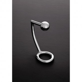 НАРУШИТЕЛЬ С С-КОЛЬЦОМ - 1,6 X 1,2 / 40/30 ММ