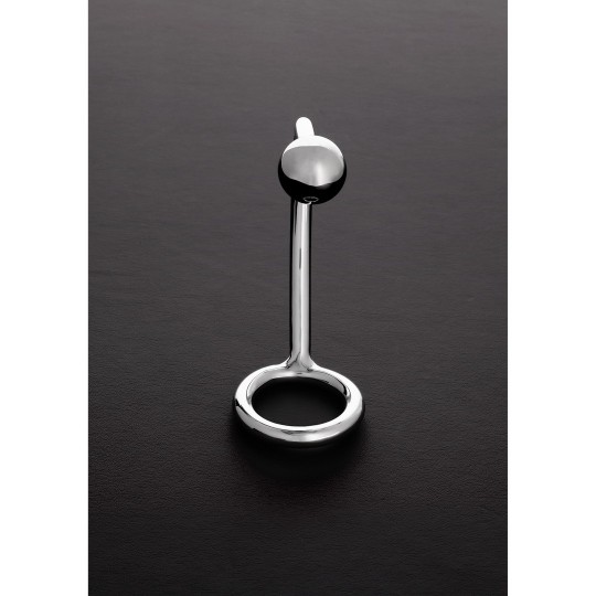 INTRUDER WITH C-RING - 1.6 X 1.2 / 40/30 MM