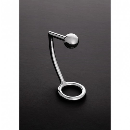 НАРУШИТЕЛЬ С С-КОЛЬЦОМ - 1,8 X 1,2 / 45/30 ММ