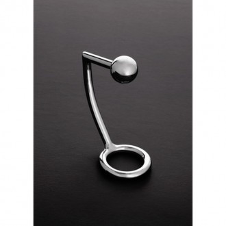 НАРУШИТЕЛЬ С С-КОЛЬЦОМ - 2 X 1,2 / 50/30 ММ