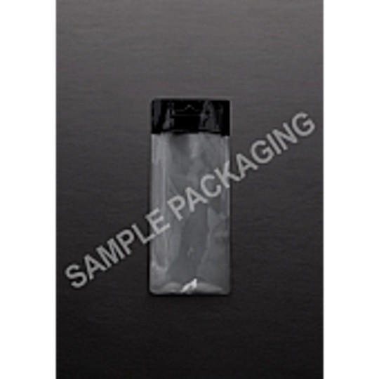 ПОЛНОПРОХОДНОЕ С-ОБРАЗНОЕ КОЛЬЦО СО СТАЛЬНЫМ КОЛЬЦОМ - 1,1 / 28 ММ