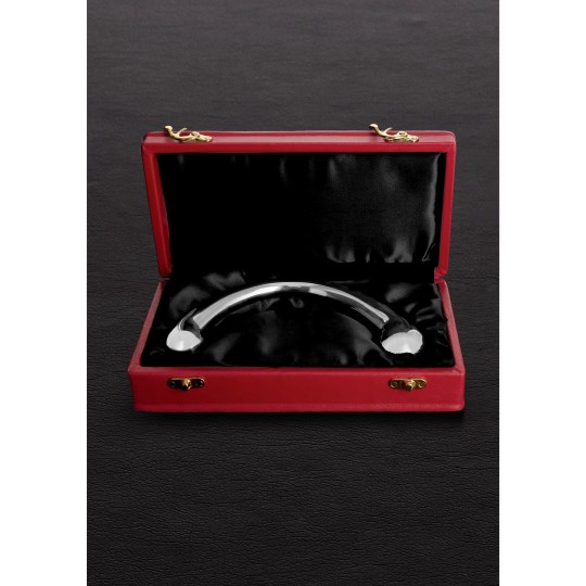 ЧИСТАЯ ПАЛОЧКА С ДВОЙНЫМ КОНЦОМ