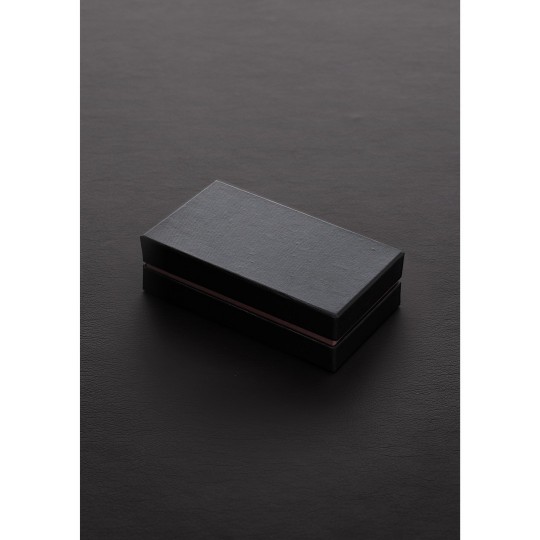 ЧИСТАЯ ПАЛОЧКА С ДВОЙНЫМ КОНЦОМ