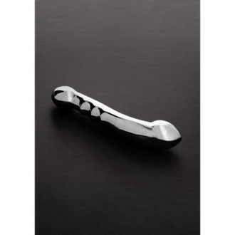 ОДИННАДЦАТЫЙ ЭЛЕГАНТНЫЙ ФАЛЛОИМИТАТОР - 10,6 / 27 СМ