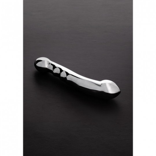 ОДИННАДЦАТЫЙ ЭЛЕГАНТНЫЙ ФАЛЛОИМИТАТОР - 10,6 / 27 СМ