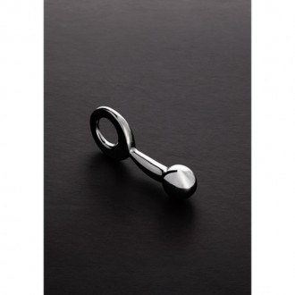 ЗАГЛУШКА ДЛЯ ПРОСТАТЫ - 0,9 / 24 ММ