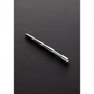 ВСАДНИК С ЮВЕЛИРНОЙ ПРОБКОЙ