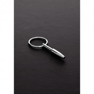 ПОЛЫЙ МИНИШТЕКЕР - 0,3 / 0,8 СМ