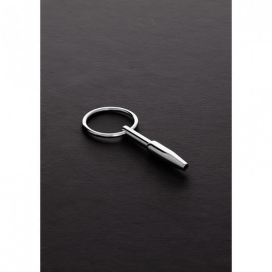 ПОЛЫЙ МИНИШТЕКЕР - 0,3 / 0,8 СМ