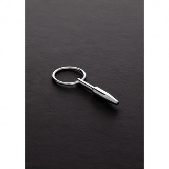 ПРОЧНЫЙ МИНИ-ШТЕКЕР - 0,3 / 0,8 СМ