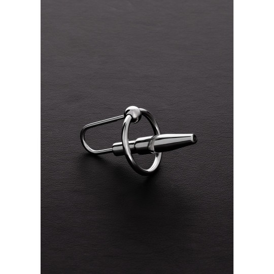 КОЛЬЦО ДЛЯ КЛИНОВЫХ ПРОБОК - ПУСТОТЕЛОЕ - 1,1 / 2,8 СМ