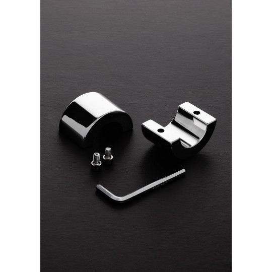 СТАЛЬНЫЕ ШАРИКОВЫЕ РАСТЯЖКИ - 1,6 / 4,0 СМ