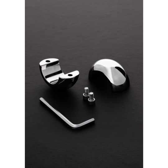 ОВАЛЬНЫЙ ШАР-РАСТЯЖКА - 1,4 / 3,5 СМ