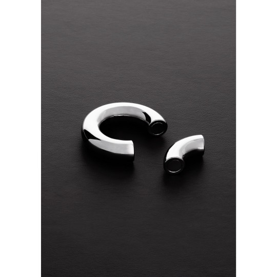 МАГНИТНЫЙ КРУГЛЫЙ ШАРИК-РАСТЯЖКА - 0,6 / 1,5 СМ