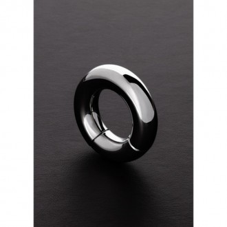 МАГНИТНЫЙ КРУГЛЫЙ ШАРИК-РАСТЯЖКА - 0,6 / 1,5 СМ