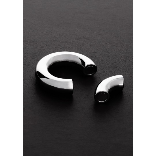 МАГНИТНЫЙ КРУГЛЫЙ ШАРИК-РАСТЯЖКА - 0,6 / 1,5 СМ