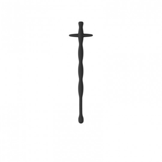 СИЛИКОНОВЫЙ ПЕТУШИНЫЙ ШТИФТ - 0,3 / 8 ММ