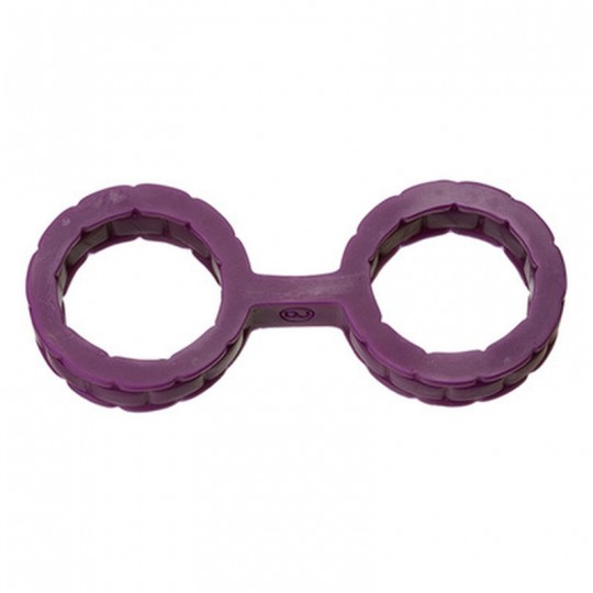 SILICONE CUFFS
