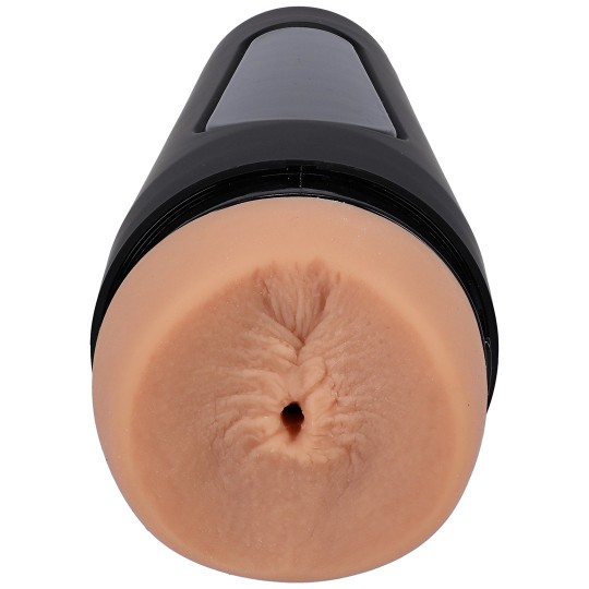 ROMAN TODD - ULTRASKYN MASTURBATOR ASS - VANILLA