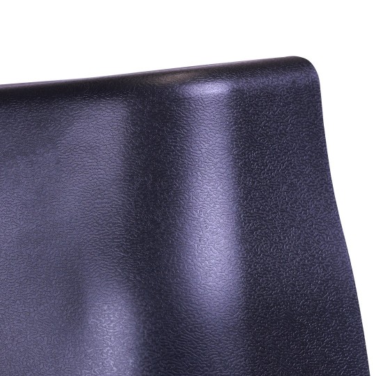 REALROCK MANNEQUIN LOWER BODY MALE - BLACK..