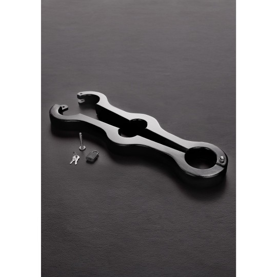 ГЕНИТАЛИИ К ОРУЖИЮ