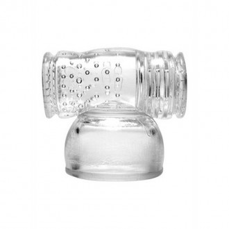 КОЛИБРИ - НАСАДКА ДЛЯ МАСТУБАТОРА