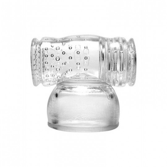 КОЛИБРИ - НАСАДКА ДЛЯ МАСТУБАТОРА