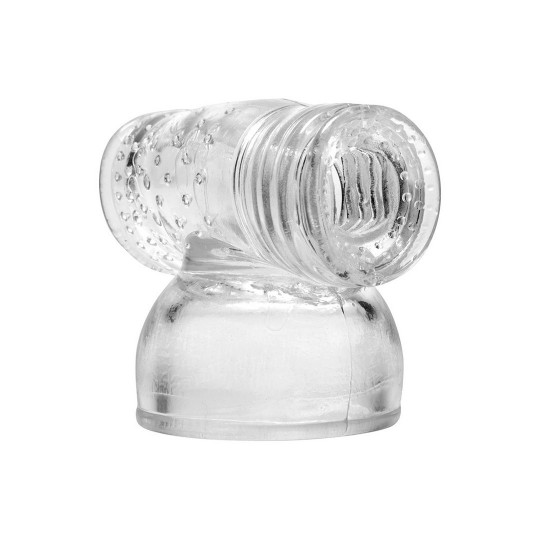 КОЛИБРИ - НАСАДКА ДЛЯ МАСТУБАТОРА