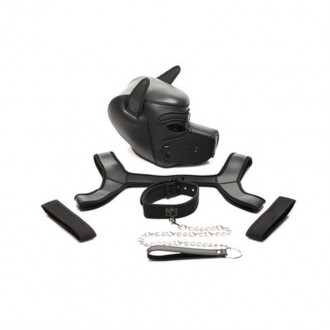 ПОЛНЫЙ АРСЕНАЛ ЩЕНКА - ЧЕРНЫЙ