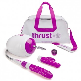 MÁQUINA SEXUAL THRUSTICK