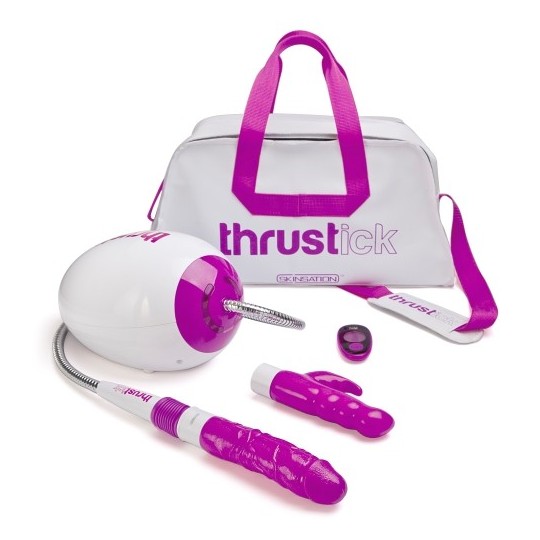 THRUSTICK MACCHINA DEL SESSO