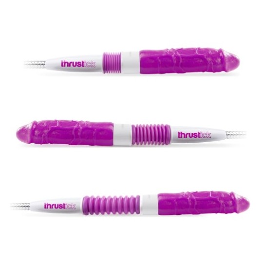MÁQUINA DE SEXO THRUSTICK